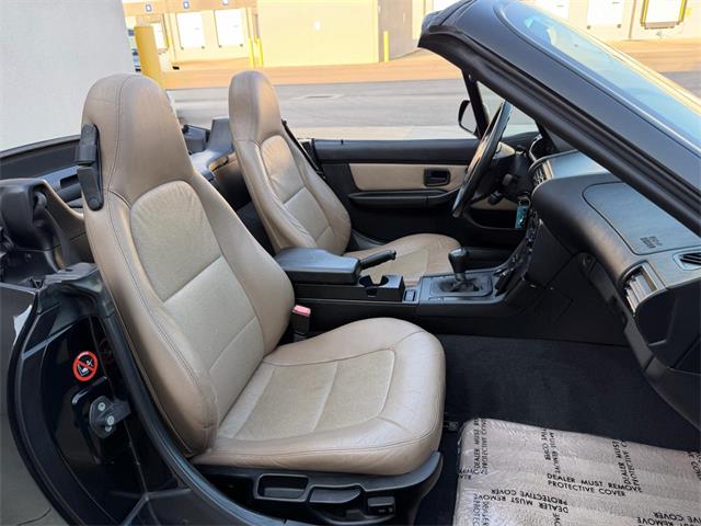 1996 BMW Z3 (CC-2083723) for sale in Cornelius, North Carolina