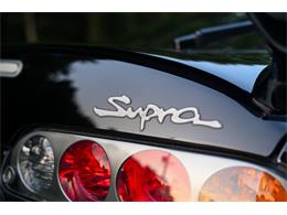 1993 Toyota Supra (CC-2083725) for sale in Warner Robins, Georgia