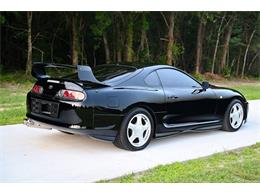 1993 Toyota Supra (CC-2083725) for sale in Warner Robins, Georgia