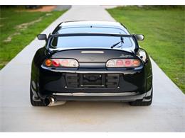 1993 Toyota Supra (CC-2083725) for sale in Warner Robins, Georgia