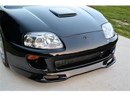 1993 Toyota Supra (CC-2083725) for sale in Warner Robins, Georgia