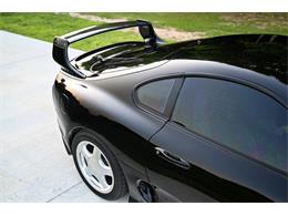 1993 Toyota Supra (CC-2083725) for sale in Warner Robins, Georgia