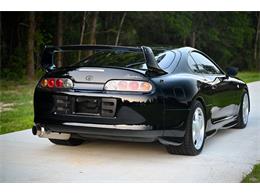 1993 Toyota Supra (CC-2083725) for sale in Warner Robins, Georgia