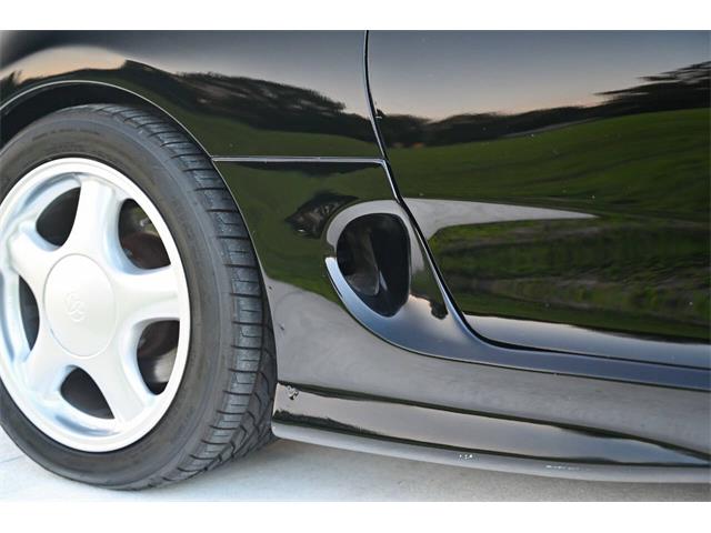 1993 Toyota Supra (CC-2083725) for sale in Warner Robins, Georgia