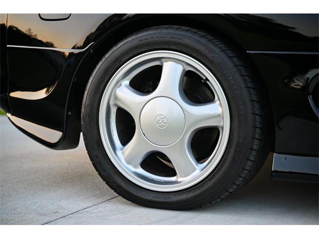 1993 Toyota Supra (CC-2083725) for sale in Warner Robins, Georgia