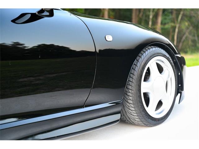 1993 Toyota Supra (CC-2083725) for sale in Warner Robins, Georgia