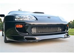 1993 Toyota Supra (CC-2083725) for sale in Warner Robins, Georgia