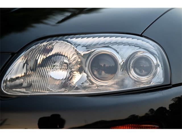 1993 Toyota Supra (CC-2083725) for sale in Warner Robins, Georgia