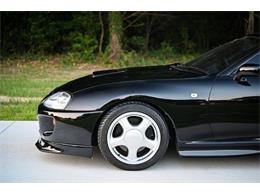 1993 Toyota Supra (CC-2083725) for sale in Warner Robins, Georgia