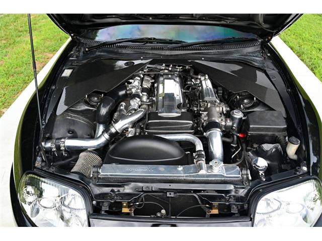 1993 Toyota Supra (CC-2083725) for sale in Warner Robins, Georgia