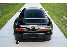 1993 Toyota Supra (CC-2083725) for sale in Warner Robins, Georgia