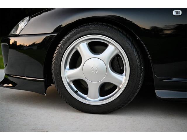 1993 Toyota Supra (CC-2083725) for sale in Warner Robins, Georgia