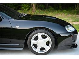1993 Toyota Supra (CC-2083725) for sale in Warner Robins, Georgia