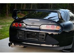 1993 Toyota Supra (CC-2083725) for sale in Warner Robins, Georgia
