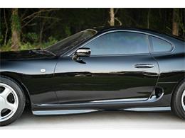 1993 Toyota Supra (CC-2083725) for sale in Warner Robins, Georgia