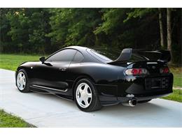 1993 Toyota Supra (CC-2083725) for sale in Warner Robins, Georgia