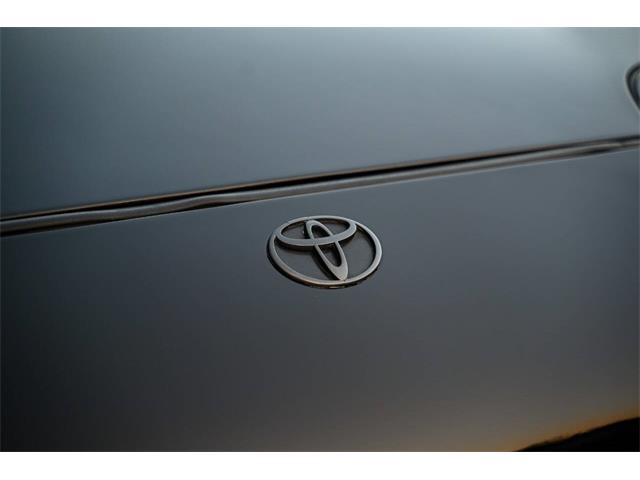 1993 Toyota Supra (CC-2083725) for sale in Warner Robins, Georgia