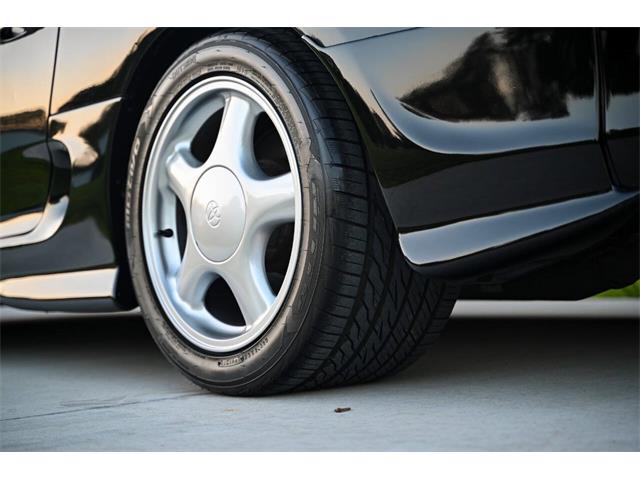 1993 Toyota Supra (CC-2083725) for sale in Warner Robins, Georgia