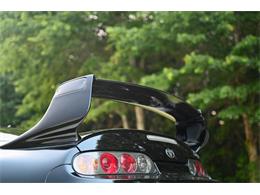 1993 Toyota Supra (CC-2083725) for sale in Warner Robins, Georgia