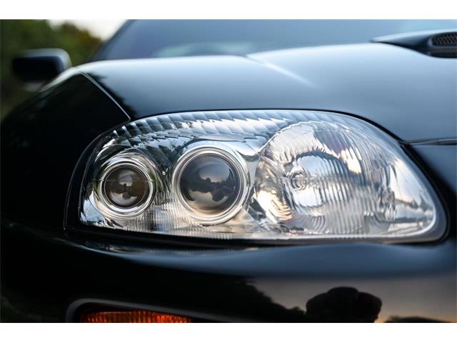 1993 Toyota Supra (CC-2083725) for sale in Warner Robins, Georgia