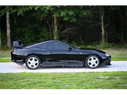 1993 Toyota Supra (CC-2083725) for sale in Warner Robins, Georgia