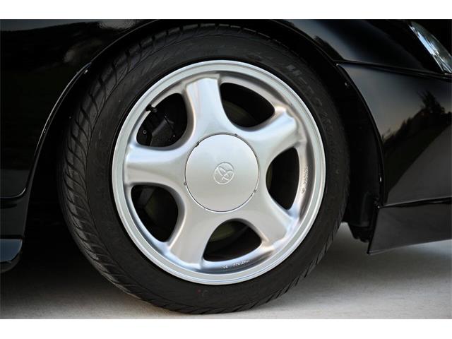 1993 Toyota Supra (CC-2083725) for sale in Warner Robins, Georgia