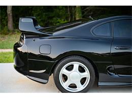 1993 Toyota Supra (CC-2083725) for sale in Warner Robins, Georgia