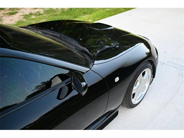 1993 Toyota Supra (CC-2083725) for sale in Warner Robins, Georgia