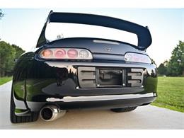 1993 Toyota Supra (CC-2083725) for sale in Warner Robins, Georgia