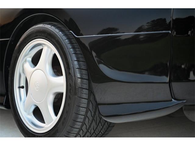 1993 Toyota Supra (CC-2083725) for sale in Warner Robins, Georgia