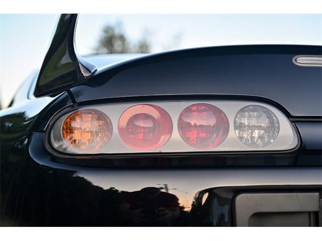 1993 Toyota Supra (CC-2083725) for sale in Warner Robins, Georgia