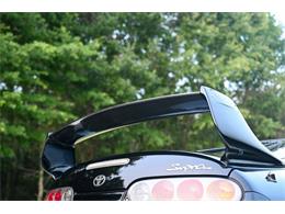 1993 Toyota Supra (CC-2083725) for sale in Warner Robins, Georgia
