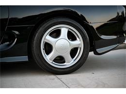 1993 Toyota Supra (CC-2083725) for sale in Warner Robins, Georgia