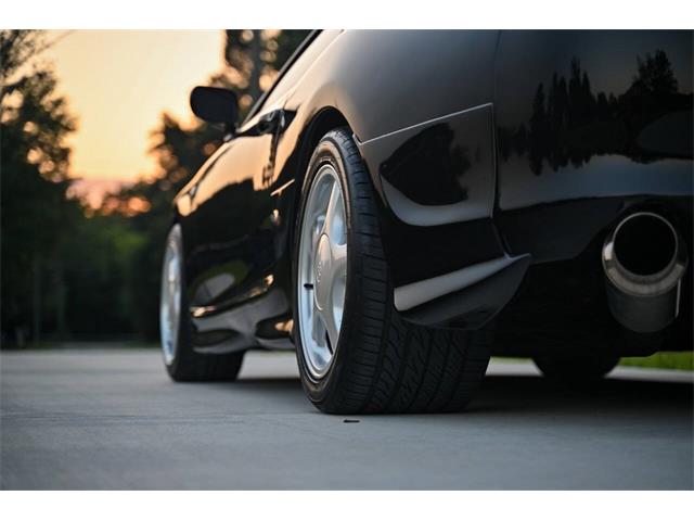 1993 Toyota Supra (CC-2083725) for sale in Warner Robins, Georgia
