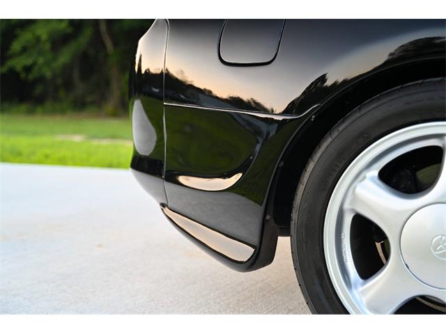 1993 Toyota Supra (CC-2083725) for sale in Warner Robins, Georgia
