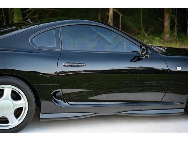 1993 Toyota Supra (CC-2083725) for sale in Warner Robins, Georgia