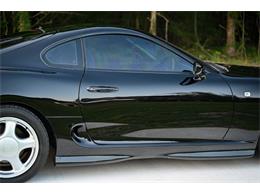 1993 Toyota Supra (CC-2083725) for sale in Warner Robins, Georgia