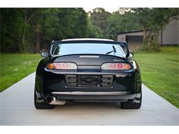 1993 Toyota Supra (CC-2083725) for sale in Warner Robins, Georgia