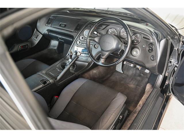 1993 Toyota Supra (CC-2083725) for sale in Warner Robins, Georgia