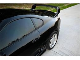 1993 Toyota Supra (CC-2083725) for sale in Warner Robins, Georgia