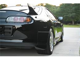 1993 Toyota Supra (CC-2083725) for sale in Warner Robins, Georgia
