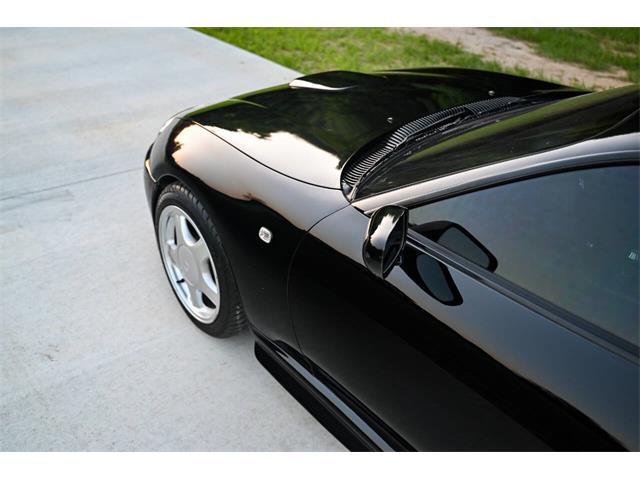 1993 Toyota Supra (CC-2083725) for sale in Warner Robins, Georgia