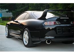 1993 Toyota Supra (CC-2083725) for sale in Warner Robins, Georgia