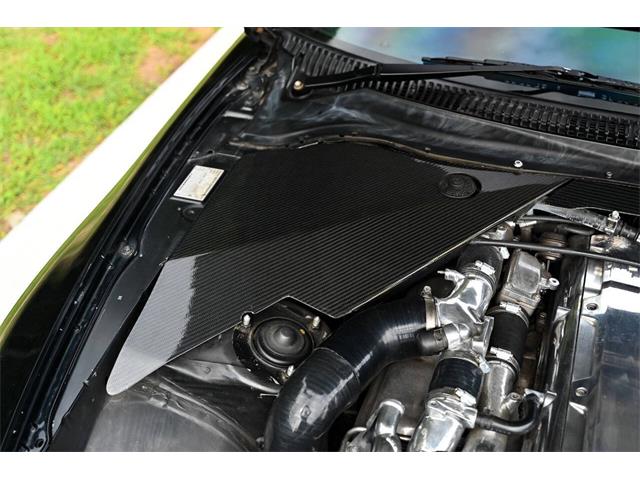 1993 Toyota Supra (CC-2083725) for sale in Warner Robins, Georgia