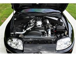 1993 Toyota Supra (CC-2083725) for sale in Warner Robins, Georgia