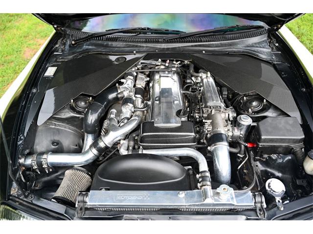 1993 Toyota Supra (CC-2083725) for sale in Warner Robins, Georgia