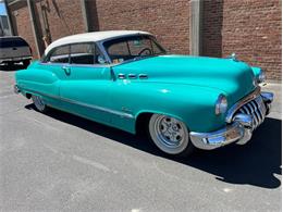 1950 Buick Super (CC-2083729) for sale in Modesto, California