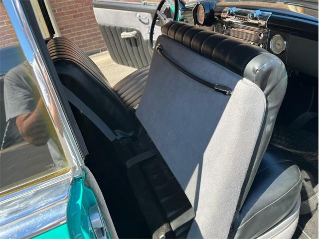 1950 Buick Super (CC-2083729) for sale in Modesto, California