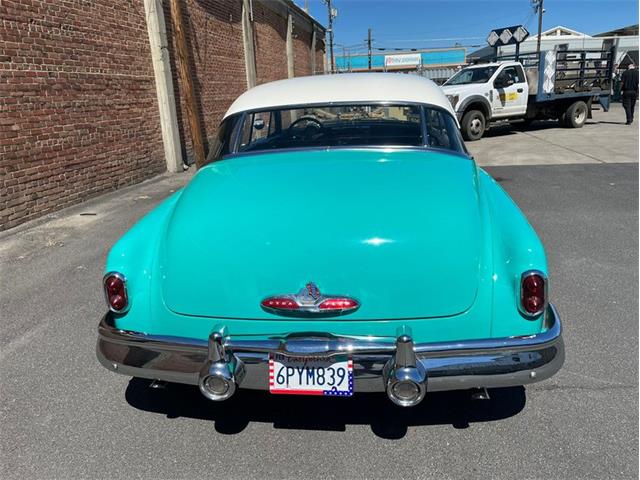 1950 Buick Super (CC-2083729) for sale in Modesto, California