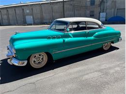 1950 Buick Super (CC-2083729) for sale in Modesto, California